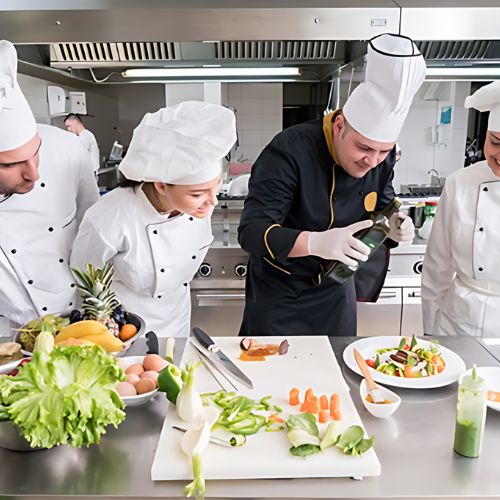 About German Program Ausbildung